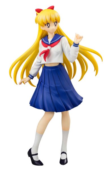 世界制服作戦 美少女战士 爱野美奈子