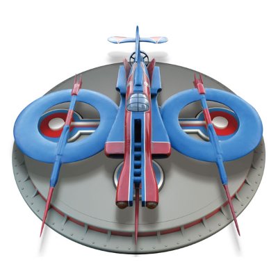 泰罗奥特曼 神鹰1号