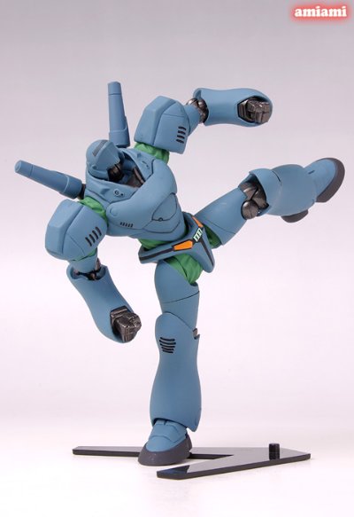 REVOLTECH No.041 布罗肯 通常版