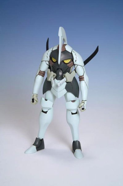 天元突破 盐基 Plastic Kit