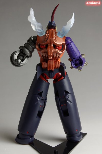 REVOLTECH No.030 迪斯努夫