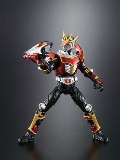 装着変身 假面骑士龙骑サバイブ