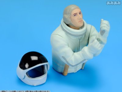 【特典付】1/16 Ma.K.KAUZ(マシーネンクリーガー カウツ) アクションモデル 06