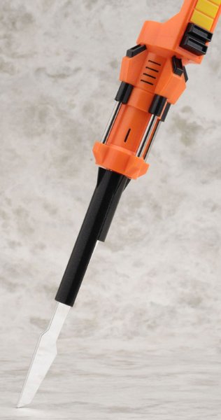 BRAVE合金25 勇者王GaoGaiGar GaoGaiGar Ver.2 単品