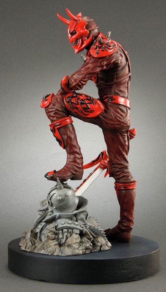 アートワークスモンスターズ イマジン系列 Vol.01 桃太洛斯イマジン