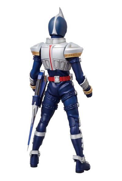 REAL ACTION HEROES 编号568 RAH DX 假面骑士剑 假面骑士剑