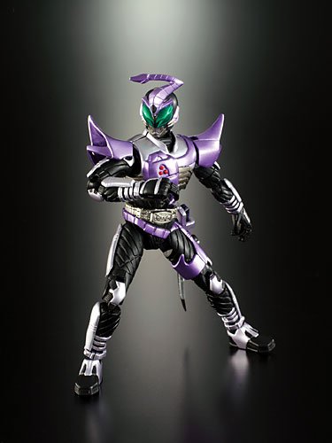 装着変身 假面骑士サソード