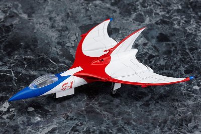 ＥＸ合金 科学忍者队ガッチャマン ガッチャマンメカＡSET