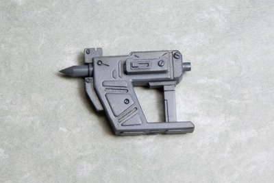 M.S.G モデリングサポートグッズ ウェポンユニット12 MW12 パンツァーファウスト・トンファー