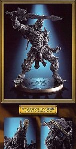 ART WORKS MONSTERS 假面骑士555 第2弾 马型奥尔菲洛 激情态