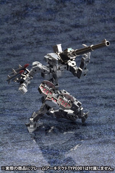 フレームアームズ フレームアームズウェポンSET