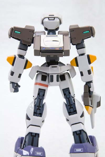 电脳戦机バーチャロン オラトリオ・タンglam MBV-04-10/80sp テン・エイティ Special Plastic Kit