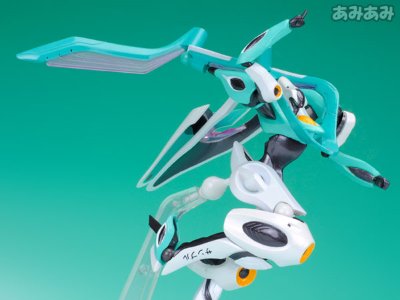 山口式转轮系列 No.122 奥拉 『轮回的拉格朗日』より