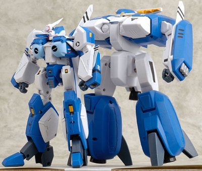 BRAVE合金EX01 机甲创世记モスピーダ 火光号＆トレッド 《エータ》(再贩版)