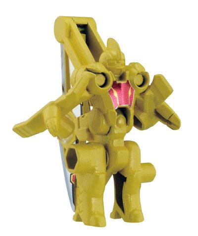 变形金刚プライム AM-28 レオプライム