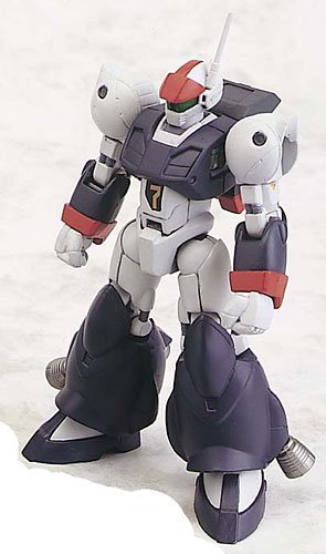 サンライズ メカアクション系列 银河漂流拜法姆 通常版