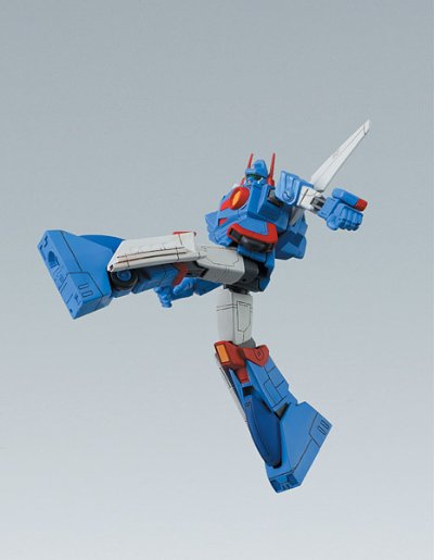 IN ACTION！！ OFFSHOOT ザブングル