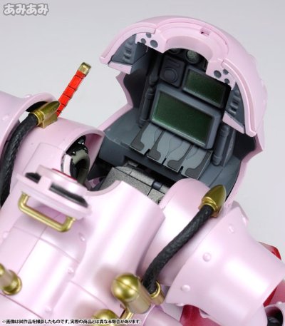 ヴァリアブルアクション 樱花大战 光武（さくら机）