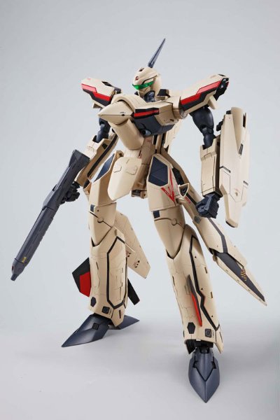 DX超合金 VF-19ADVANCE『剧场版 超时空要塞F-サヨナラノツバサ-』