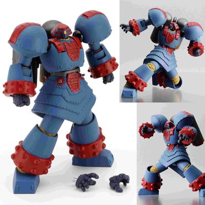REVOLTECH No.018  机械巨神
