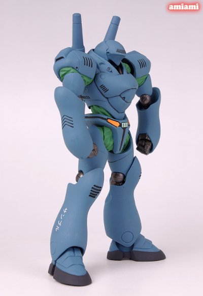 REVOLTECH No.041 布罗肯 通常版