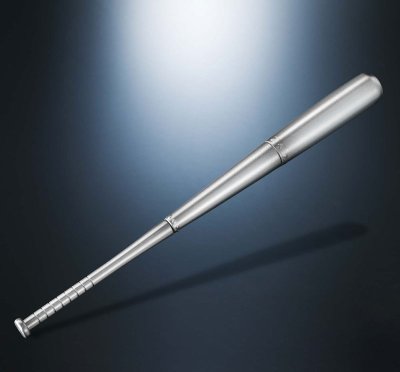 超合金魂 GX-34R 钢巴斯塔 巴斯塔合金色Ver. 