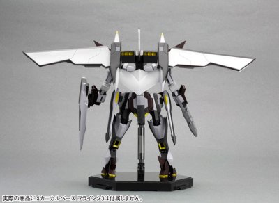 【Plastic Kit】1/144 DMB-00 布拉斯塔 『第2次スーパーロボット大戦Z 破界篇』