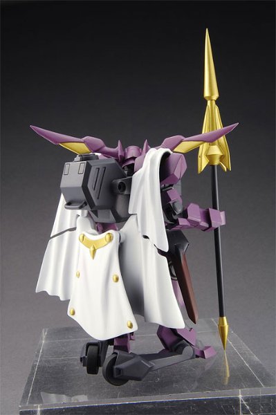 1/48 梦魇フレームアクション 格洛斯特（コーネリア机）