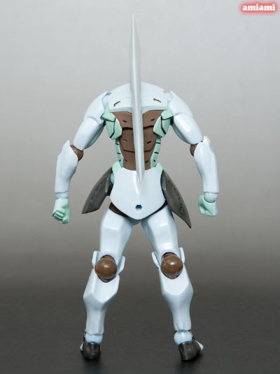 REVOLTECH No.064 天元突破 盐基ドゥ