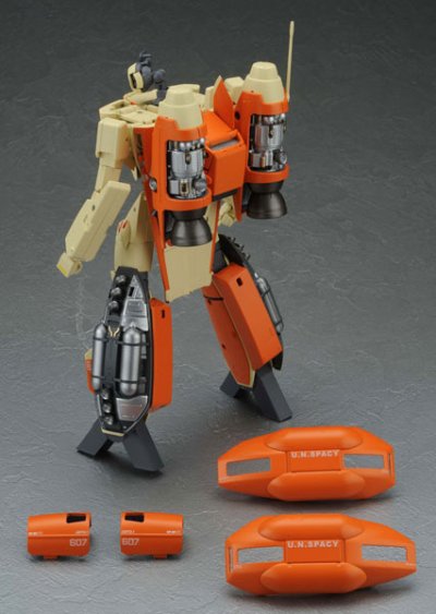 超时空要塞Macross YAMATO超时空要塞系列