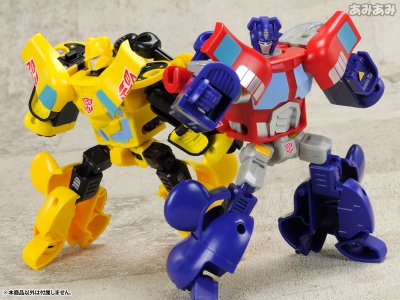 BE＠RBRICK No.B＠-000TF01 BE＠RBRICK × TRANSFORMERS OPTIMUS PRIME