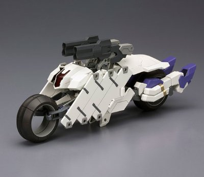 フレームアームズ RF-12/B セカンドジャイヴ