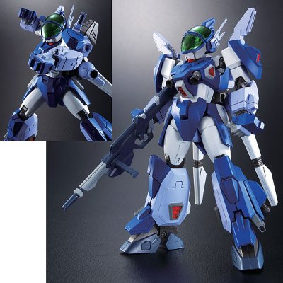 魂SPEC SPTレイズナー