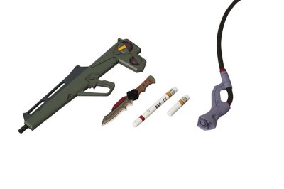 REAL ACTION HEROES ネオ No.651 EVA初号机