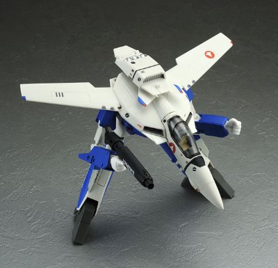 YAMATO超时空要塞系列 超时空要塞超时空要塞