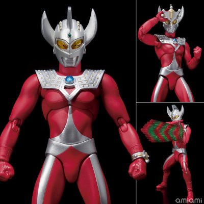 ULTRA-ACT 泰罗奥特曼 泰罗奥特曼