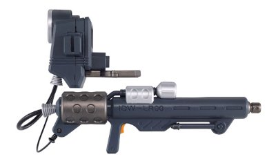 超合金 一击杀虫!!小惠惠 重装备套装