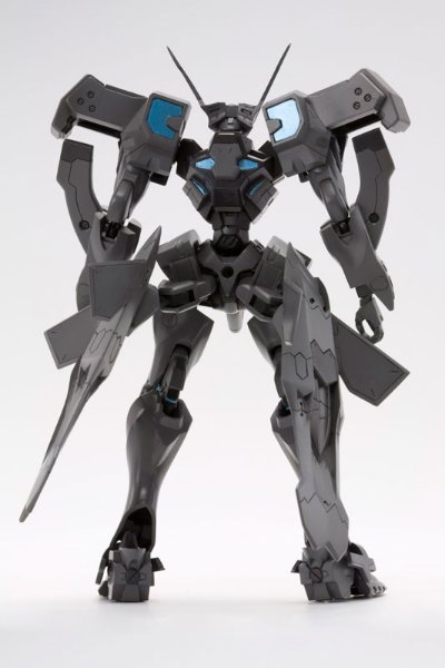 MUV-LUV 不知火 日本帝国样式