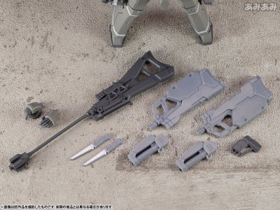 Variable Action ALDNOAH.ZERO (宫泽模型流通限定)