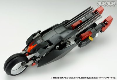 フレームアームズ RF-12 ウィルバーナイン