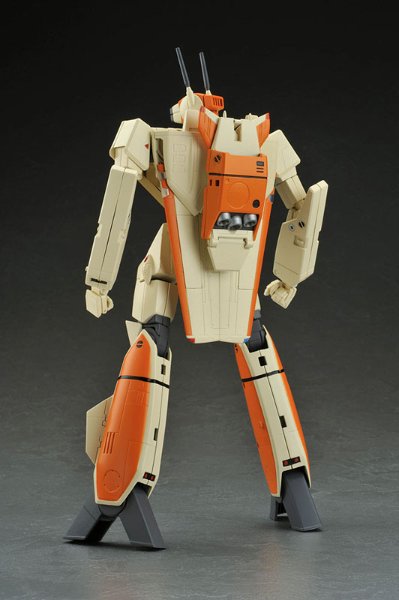 YAMATO超时空要塞系列 超时空要塞超时空要塞 1/60 完全変形 VF-1D 通常版