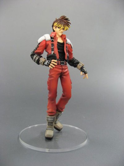 超级机器人大战OG 古铁