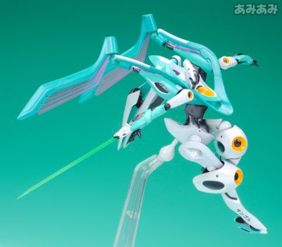 山口式转轮系列 No.122 奥拉 『轮回的拉格朗日』より