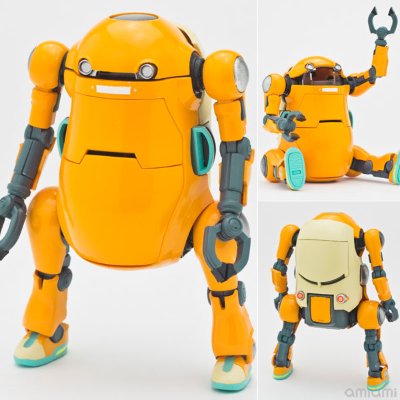 35メカトロOswego おれんじ