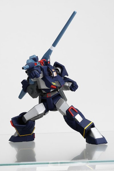 REVOLTECH［REVOLTECH］ No.002 ダglam