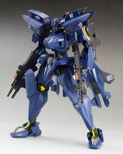 F-18E/F スーパー大黄蜂 海兵队仕様 プラキット(MUV-LUV アンリミテッド ザ・デイアフター)