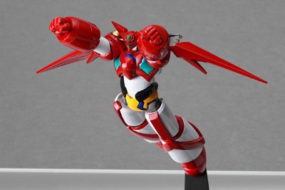 REVOLTECH［REVOLTECH］ No.001 新ゲッター１