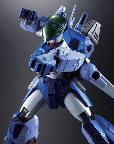 魂SPEC SPTレイズナー