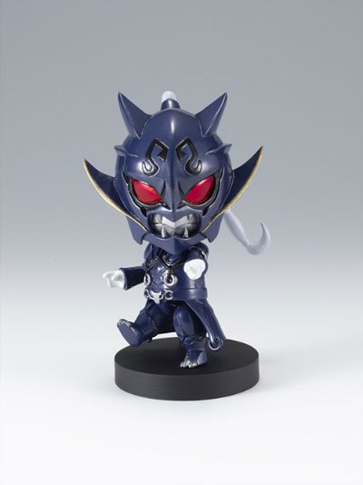 CLIMAX-D 假面骑士电王 龙タロス