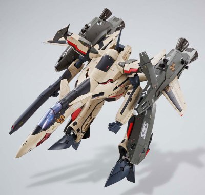 DX超合金 VF-19ADVANCE『剧场版 超时空要塞F-サヨナラノツバサ-』